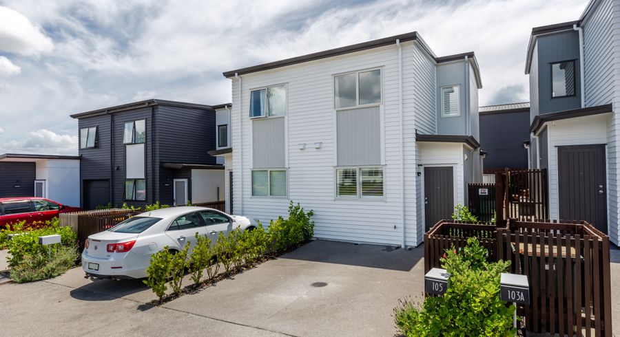  at 105 Taniwha Street, Wai o Taiki Bay, Auckland