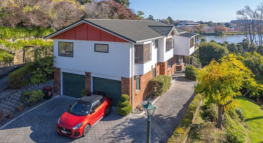  at 3 Georgetti Road, Bastia Hill, Whanganui, Manawatu / Whanganui