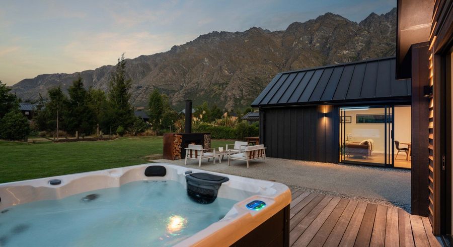  at 18 Jacks Point Rise, Jacks Point, Queenstown