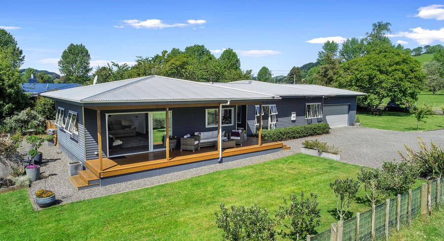  at 59 Racecourse Road, Manunui, Taumarunui