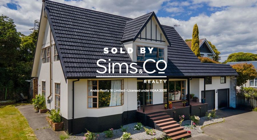  at 1A Brassey Road, Saint Johns Hill, Whanganui