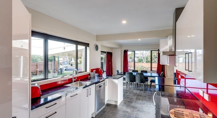  at 61 Harold Holt Avenue, Pirimai, Napier, Hawke's Bay