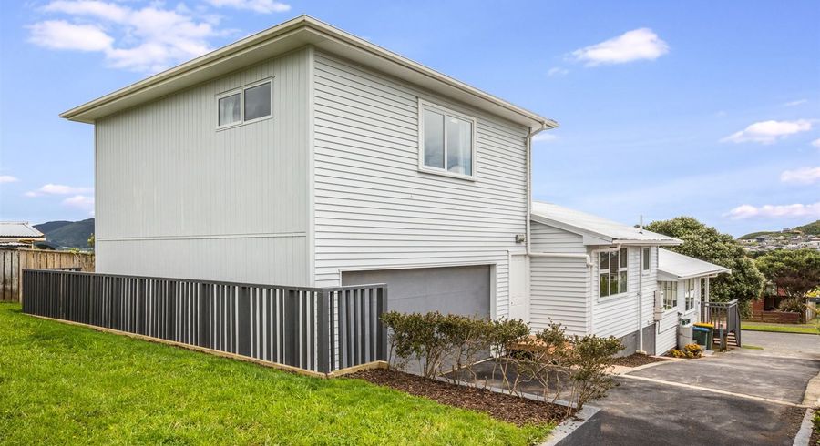  at 33 Miranda Street, Cannons Creek, Porirua