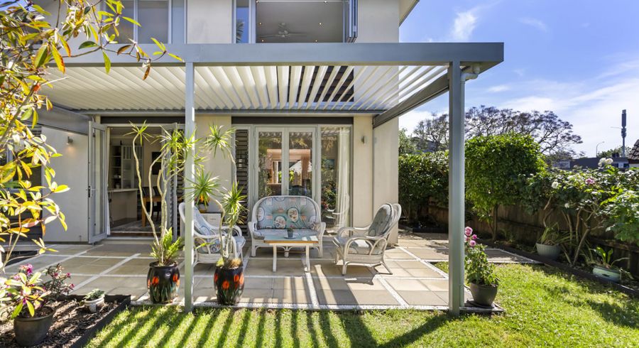  at 272B Kohimarama Road, Kohimarama, Auckland City, Auckland