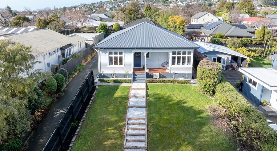  at 159 Waimea Terrace, Beckenham, Christchurch City, Canterbury