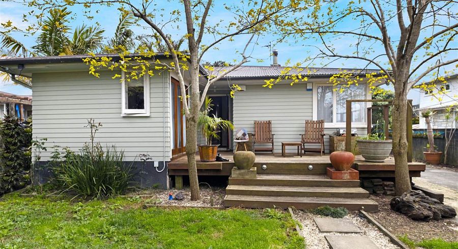 at 91 Cobham Crescent, Kelston, Auckland