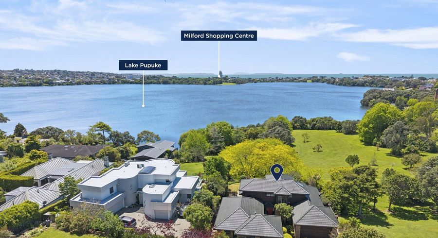  at 18 Ander Place, Takapuna, North Shore City, Auckland