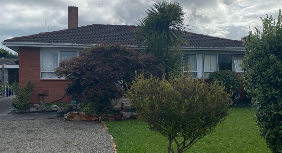  at 2 Rutland Place, Milson, Palmerston North