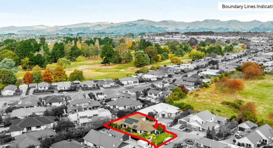  at 3 Hunt Lane, Avondale, Christchurch
