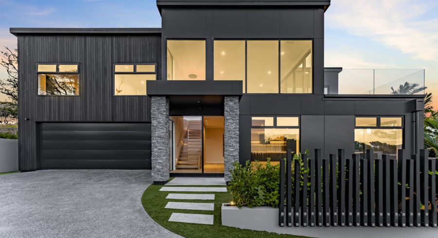  at 298A Riddell Road, Glendowie, Auckland City, Auckland
