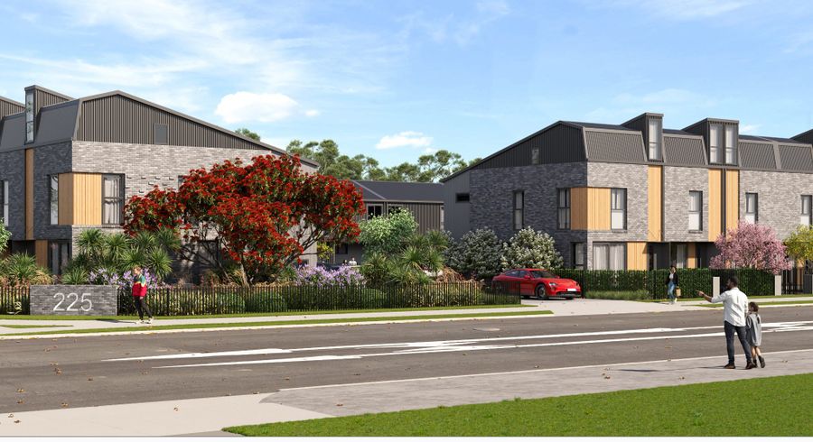  at 225 St George Street, Papatoetoe, Manukau City, Auckland