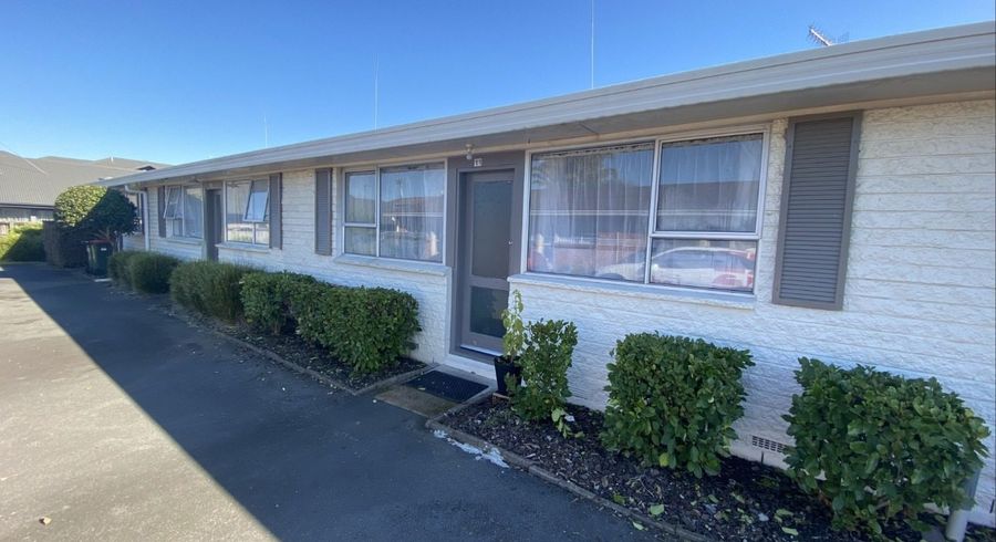  at 11/247 Ulster Street, Hamilton City Central, Hamilton, Waikato