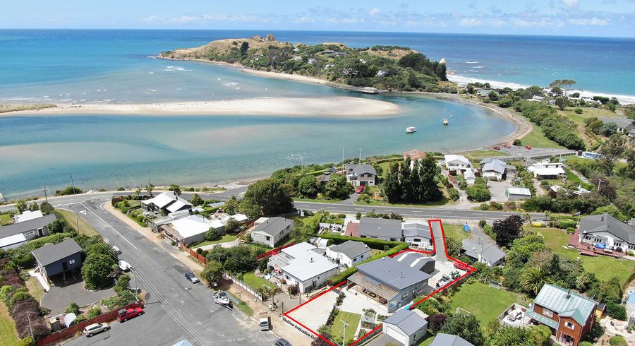  at 9 Scarp Street, Karitane, Waikouaiti