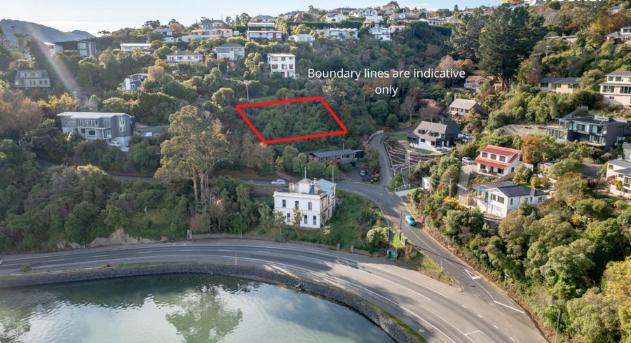  at 4 Glengyle Street, Vauxhall, Dunedin