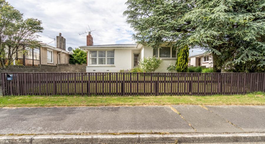  at 12 Kinmont Crescent, Newfield, Invercargill