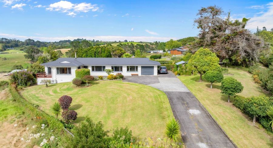  at 675 Whitford Road, Whitford, Manukau City, Auckland