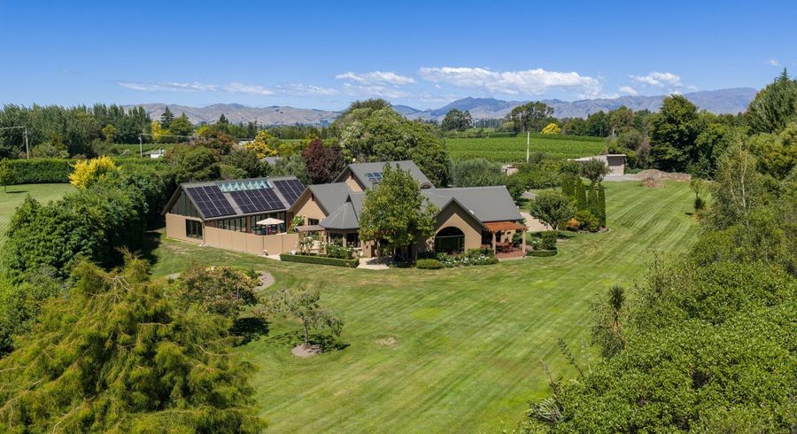 at 867 Rapaura Road, Rapaura, Marlborough, Marlborough