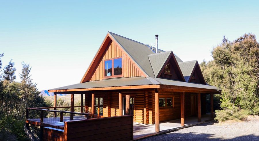  at 31 Charwell Terrace, Lyford, Waiau