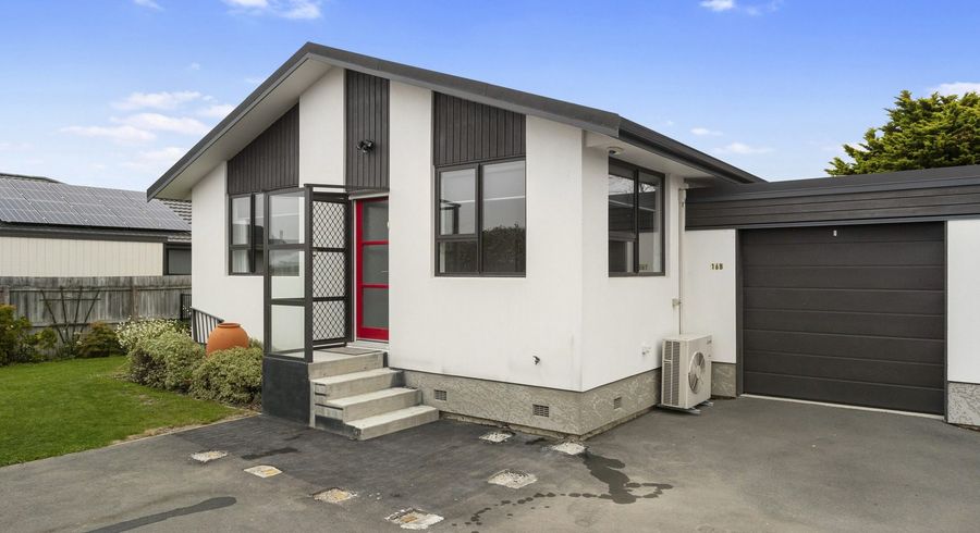  at 16B Ottawa Road, Wainoni, Christchurch City, Canterbury