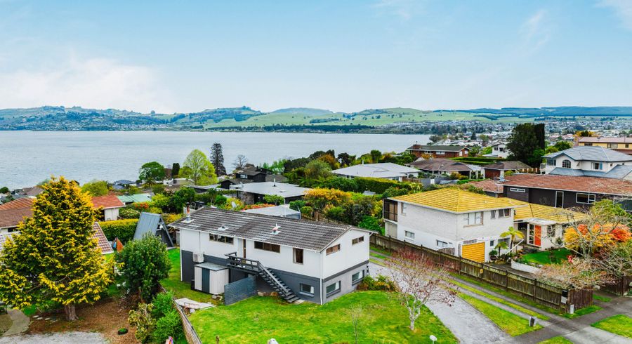  at 45 Kurupae Road, Hilltop, Taupo, Waikato
