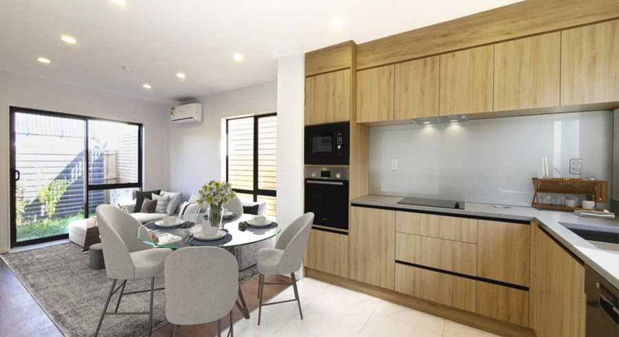  at 44D Cyclarama Crescent, Massey, Waitakere City, Auckland