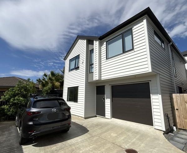  at Glen Eden, Waitakere City, Auckland