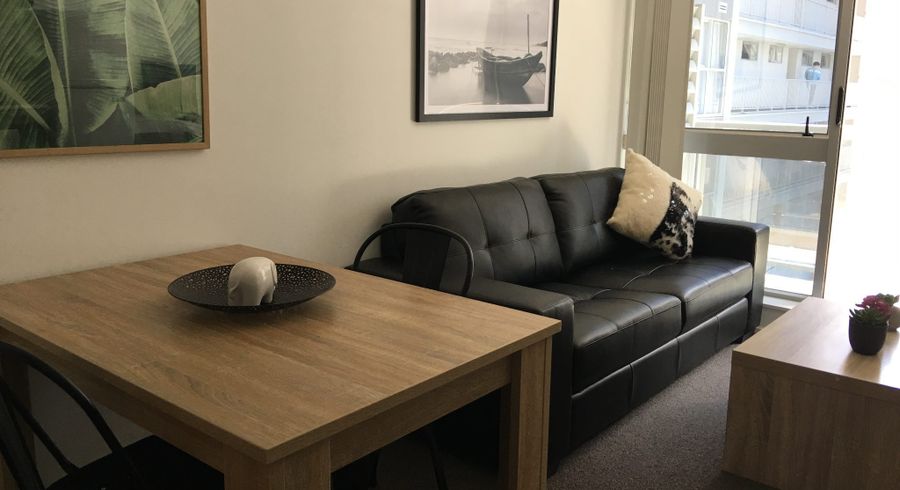  at 5I/16 Gore Street, Auckland Central, Auckland