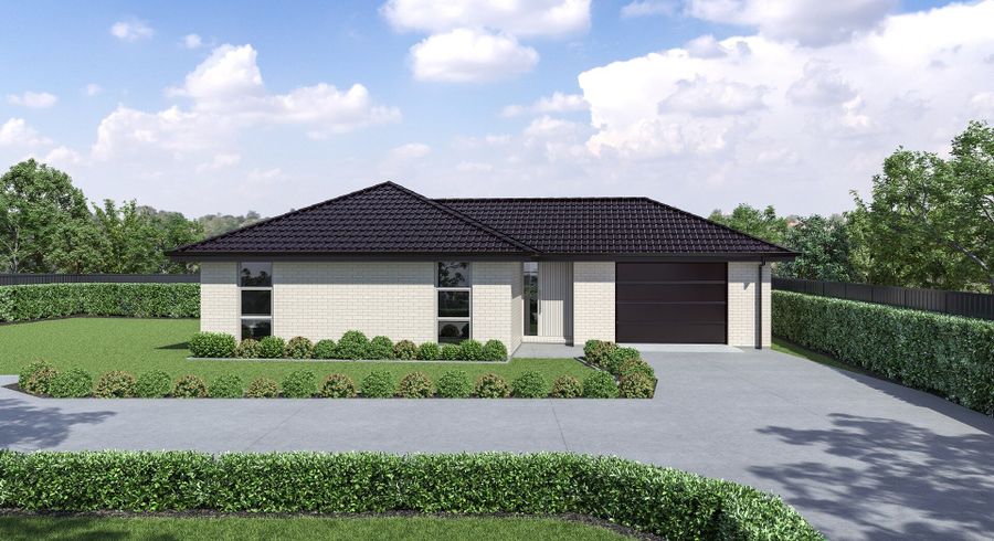  at Lot 3 / 39 Rhodes Street, Carterton, Carterton, Wellington