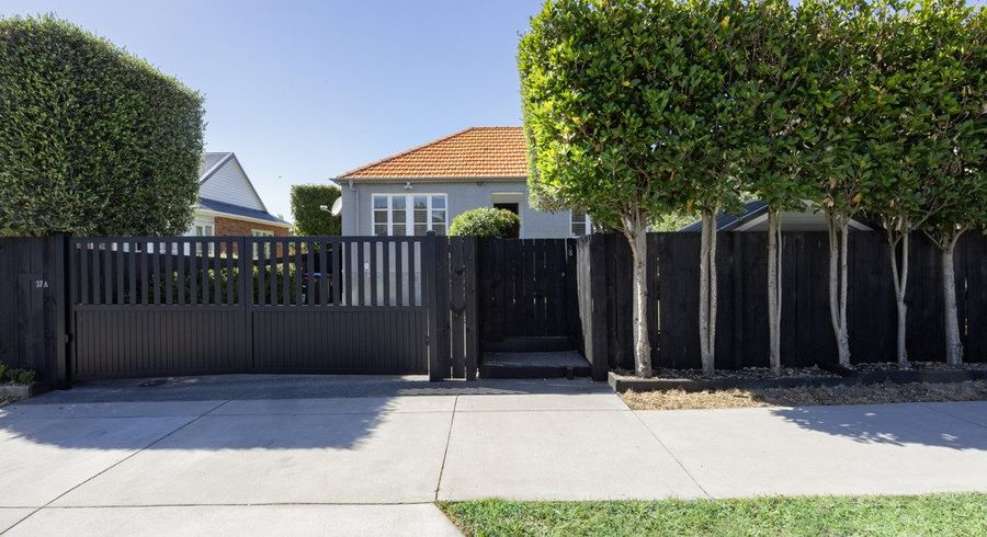  at 37A State Avenue, Onehunga, Auckland