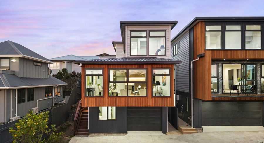  at 3/1 George Laurenson Lane, Mount Roskill, Auckland City, Auckland