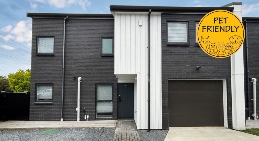  at 110A Hillside Road, Mount Wellington, Auckland City, Auckland