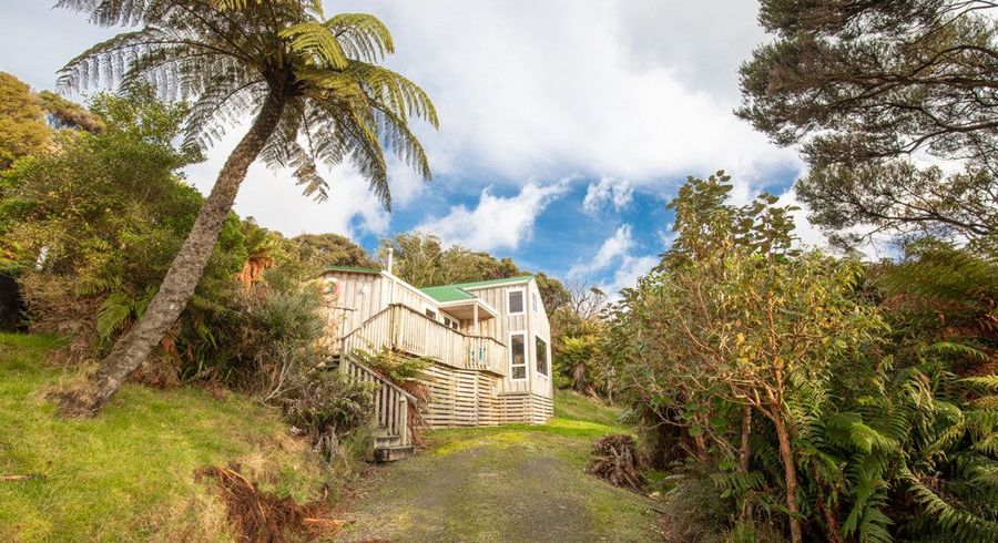  at 66 Leask Bay Road, Stewart Island, Southland, Southland