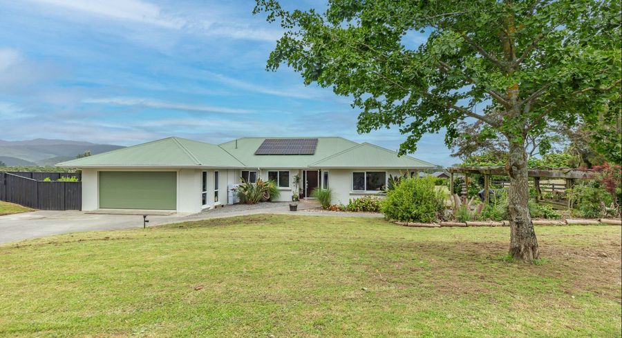  at 145 Muhunoa Road, Ohau, Horowhenua, Manawatu / Whanganui