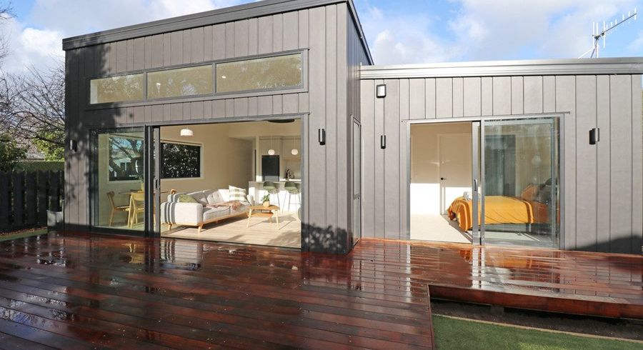  at 100C Lewis Street, Gladstone, Invercargill