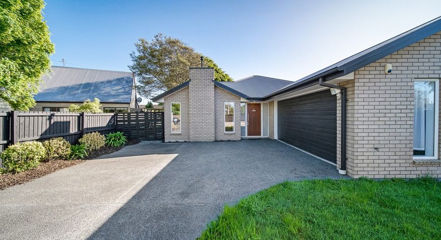  at 64 Englefield Road, Northwood , Christchurch City, Canterbury
