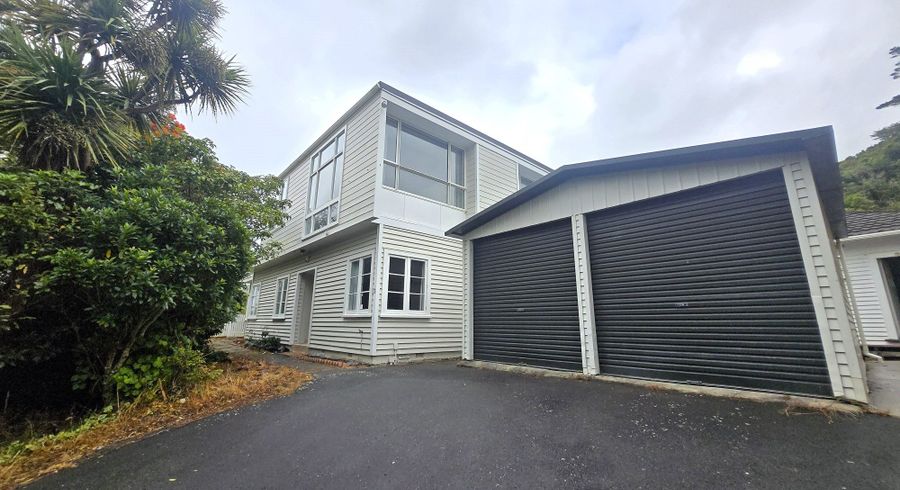  at 75 Chamberlain Road, Karori, Wellington, Wellington
