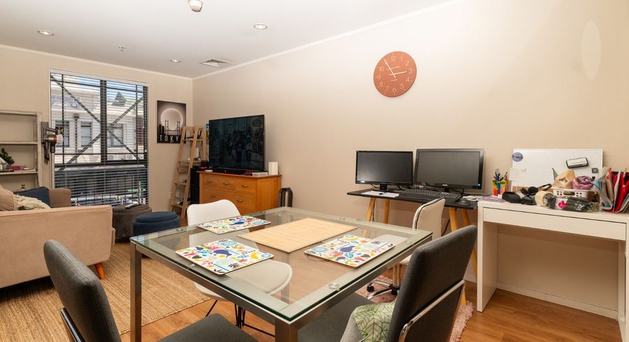  at 222/184 Symonds Street, Eden Terrace, Auckland City, Auckland