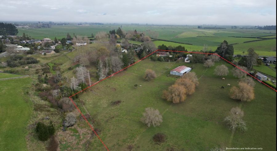  at 3173 Ohaupo Road, Rukuhia, Hamilton