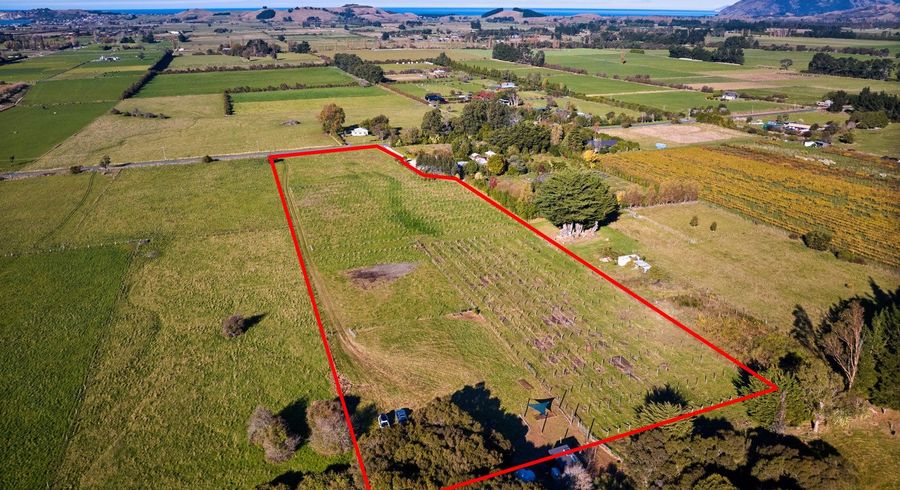  at 266 Postmans Road, Kaikoura, Kaikoura, Marlborough