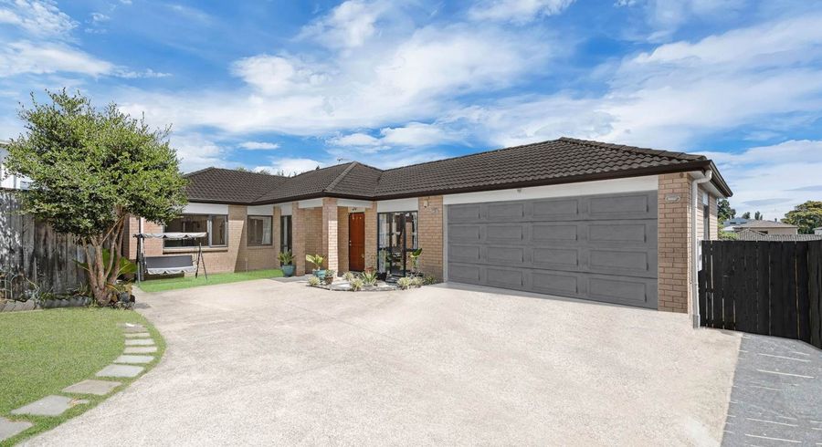  at 204A Shirley Road, Papatoetoe, Manukau City, Auckland