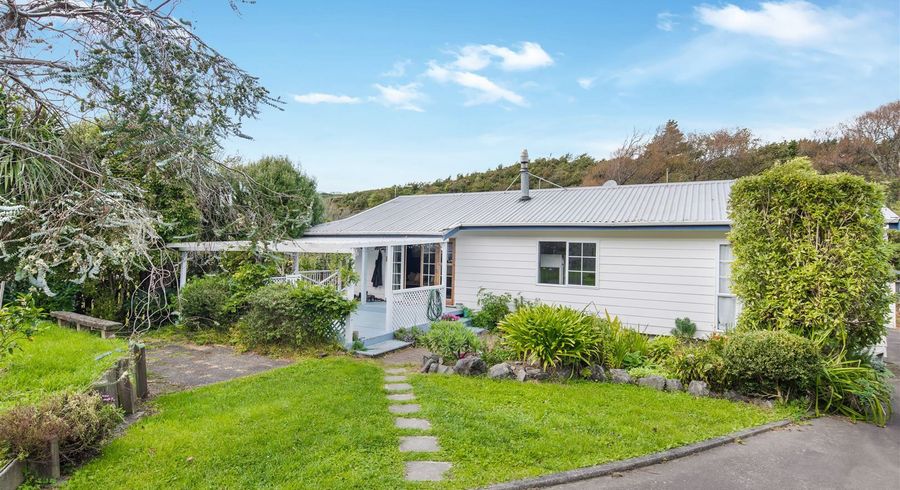  at 14 Glenside Road, Glenside, Wellington