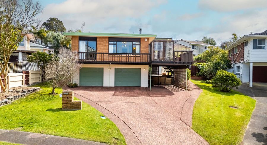  at 14 Kiri Place, Mairangi Bay, North Shore City, Auckland