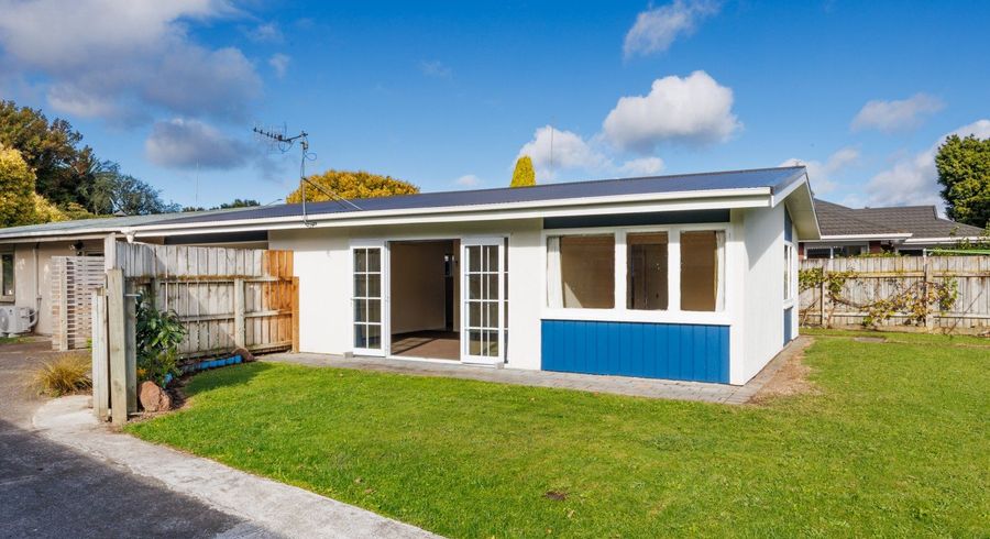  at 15B Churchill Avenue, Hokowhitu, Palmerston North