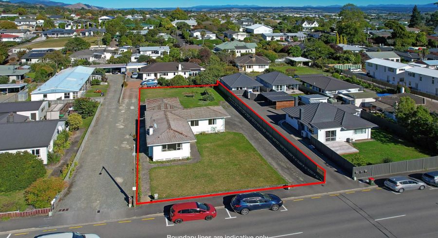  at 39 Oxford Street, Richmond, Tasman, Nelson / Tasman