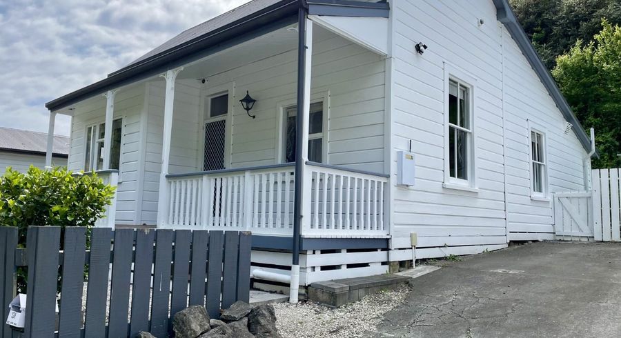  at 131 Shakespeare Road, Bluff Hill, Napier