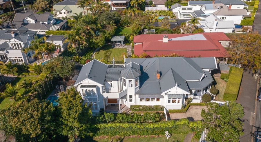  at 46 Tainui Road, Devonport, North Shore City, Auckland