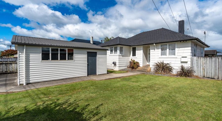  at 23 Portal Crescent, Beerescourt, Hamilton, Waikato