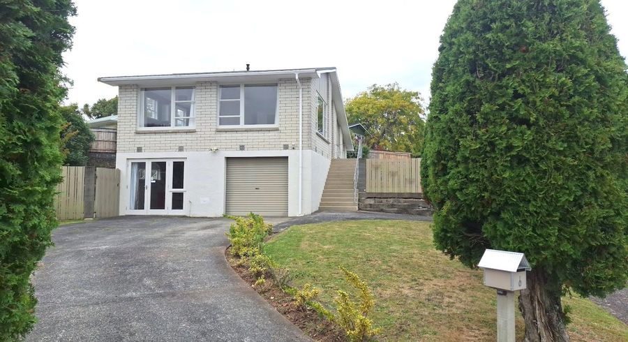  at 6 Whirinaki Crescent, Heretaunga, Upper Hutt