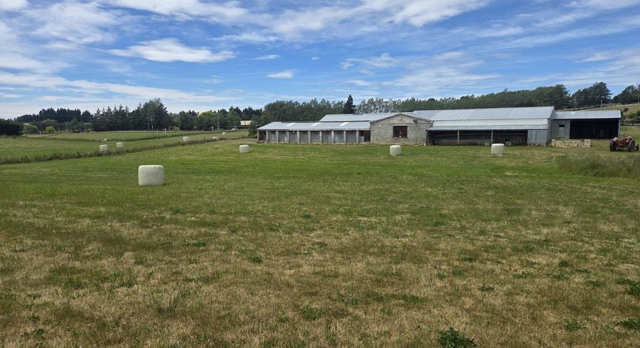  at Parsons Road, Weston, Waitaki, Otago