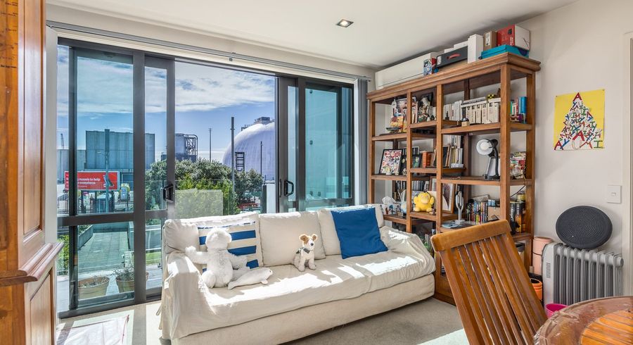  at 234/6 Dockside Lane, City Centre, Auckland City, Auckland